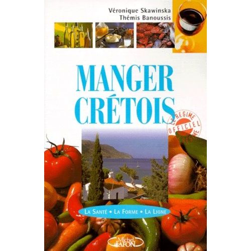 Manger Cretois