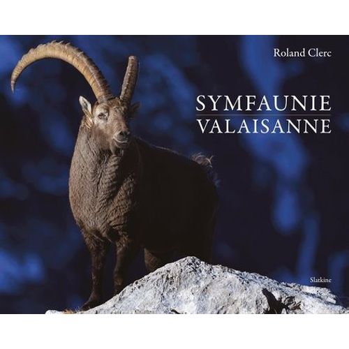 Symfaunie Valaisanne