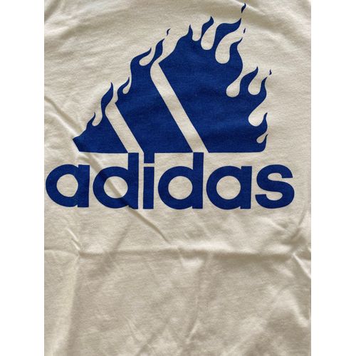 Lot De 2 Tee-Shirt Adidas