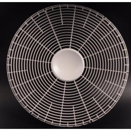 Grille de ventilation extérieur 022612 pour Chauffe-eau Thermor