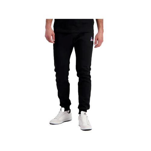 Jogging Le Coq Sportif Essentiels Homme Noir
