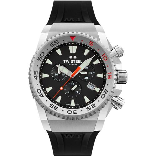 Tw Steel Ace Ace400 Ace Diver - Limited Edition Montre