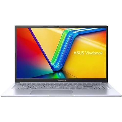 PC portable Asus VivoBook N3504VA-MA380W Gris Intel Core i5 16G 512G SSD PCIE Intel Graphics Ecran avec technologie OLED