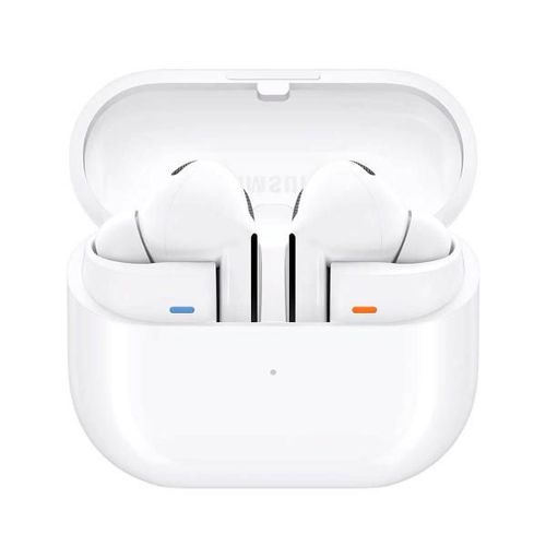 Samsung Galaxy Buds3 Pro Auriculares Bluetooth Blanco (White) SM-R630