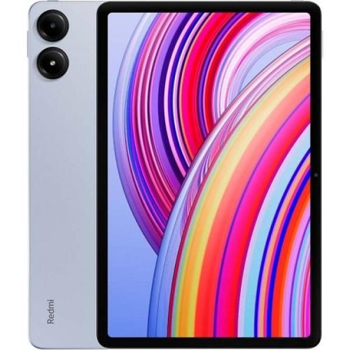 Xiaomi Redmi Pad Pro 12.1'' Wi-Fi 6GB RAM 128GB Blue EU