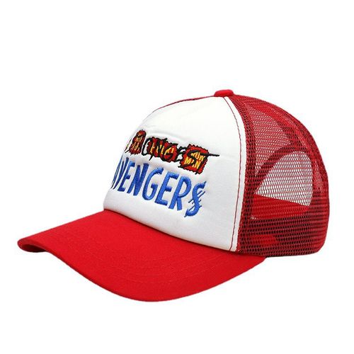 Thor 4 : Chapeau Brodé De Love And Thunderbolt Sol Chapeau De Thor