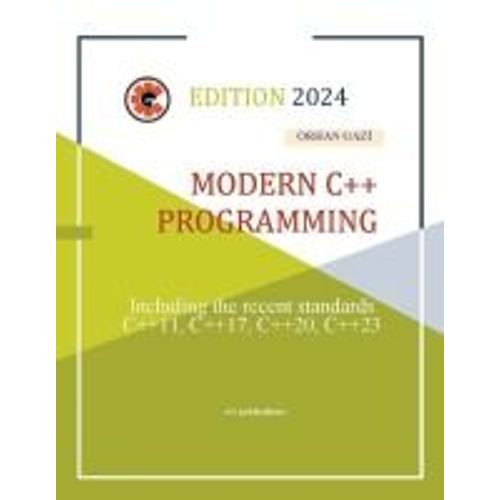 Modern C++ Programming