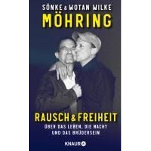 Rausch Und Freiheit
