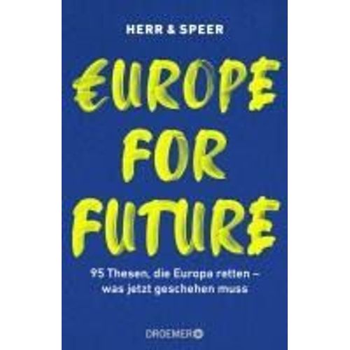 Europe For Future