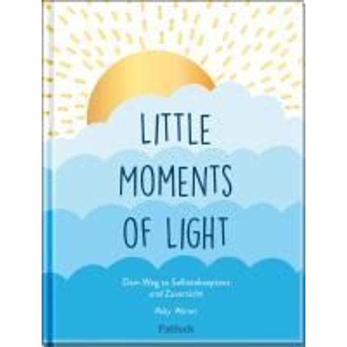 Little Moments Of Light