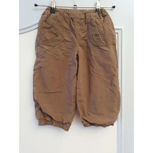 Pantalon Kiti Watt, Taille 23 Mois