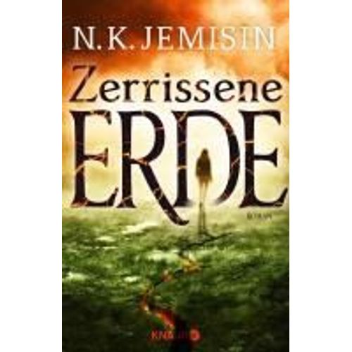 Zerrissene Erde