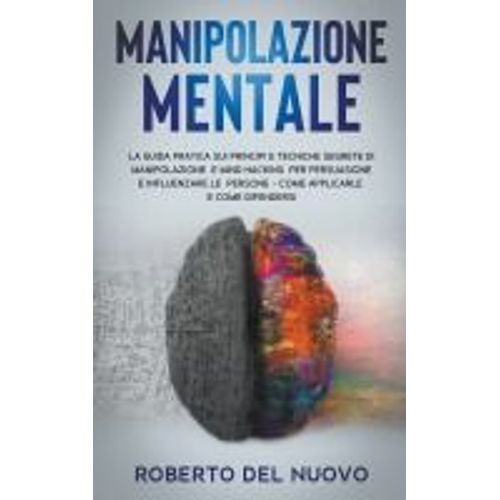 Manipolazione Mentale