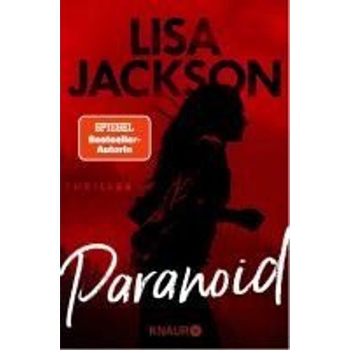 Paranoid