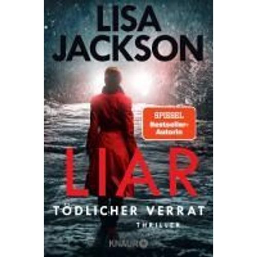 Liar - Tödlicher Verrat