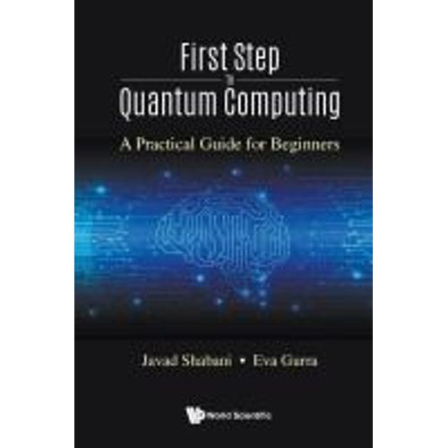 First Step To Quantum Computing
