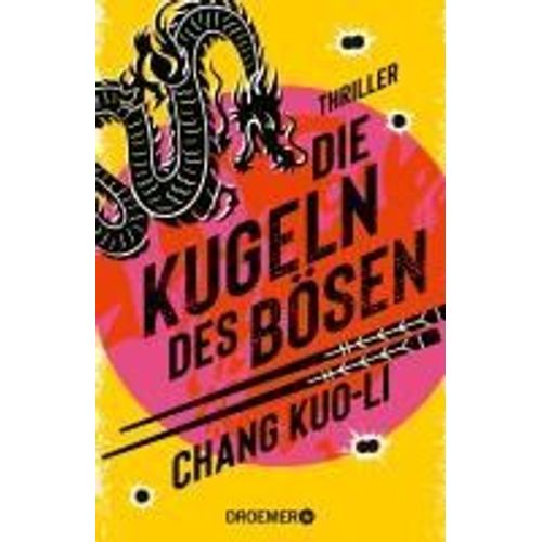 Die Kugeln Des Bösen