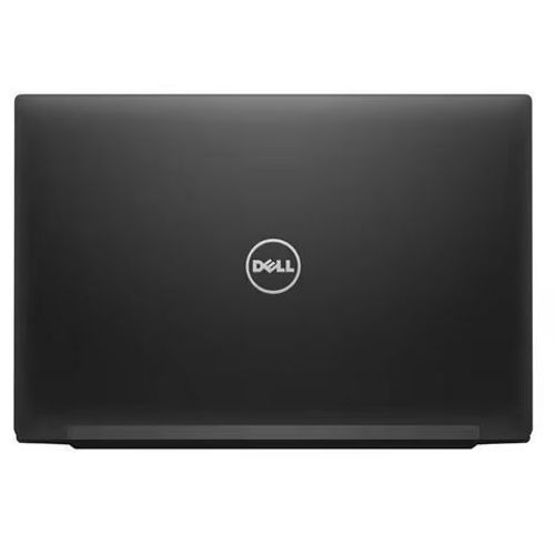 Dell Latitude 7490 - 12.5" Intel Core i5 - Ram 8 Go - DD 256 Go