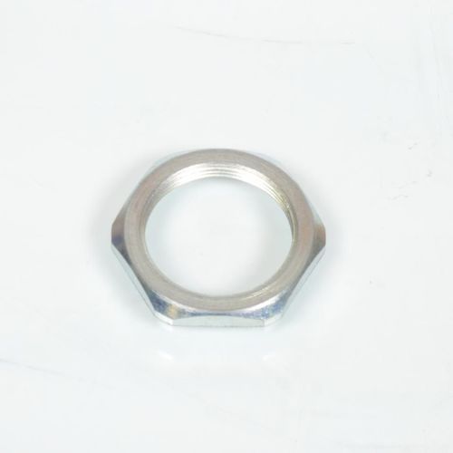 Ecrou De Joue Fixe De Variateur Pour Mobylette Mbk 51 M25 Pas 100 Neuf