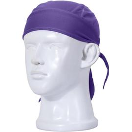 Bandana pour hommes Casquette de sport Bandana respirant Bonnet pour hommes  Bandeau de protection de tête pour hommes Séchage rapide