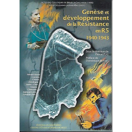 Genèse Développement De La Résistance En R5