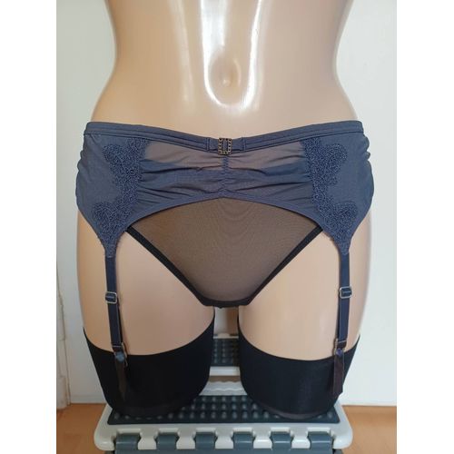 Porte Jarretelle Taille L Triumph