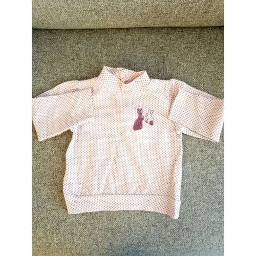 Sous Pull Du Pareil Au Même, Taille 18 Mois