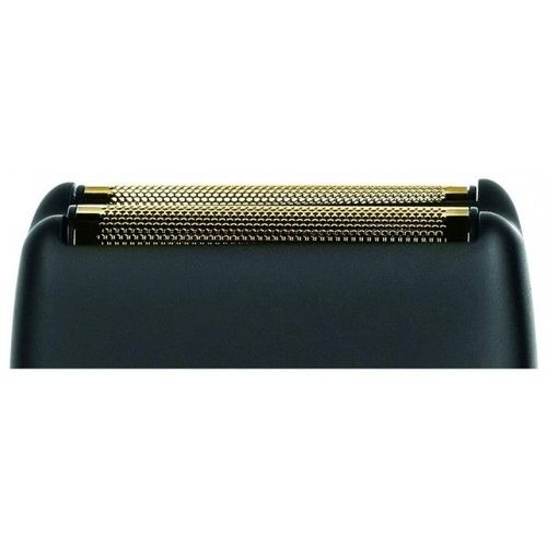 Tête de rasage rechange Fx3 Titanium Black