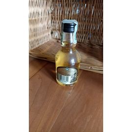 Mignonnette Whisky Chivas Régal 12 Ans