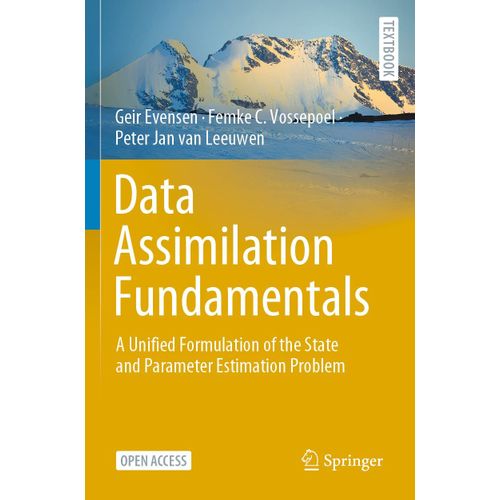 Data Assimilation Fundamentals