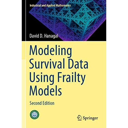 Modeling Survival Data Using Frailty Models