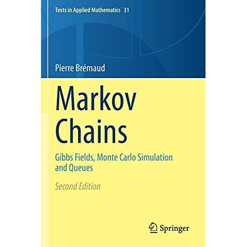 Markov Chains