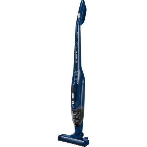 Bosch Readyy'y BCHF216S - Aspirateur - balai/à main (2-en-1) - sans sac - sans fil