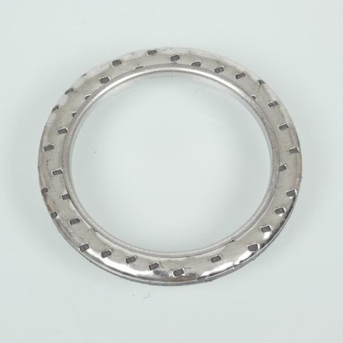 Joint De Pot D Échappement Athena Pour Moto Yamaha 660 Mt-03 2006 À 2013 Neuf