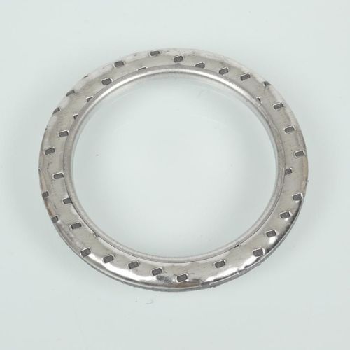 Joint De Pot D Échappement Athena Pour Moto Yamaha 660 Xtz Tenere 1990 À 1996 Neuf