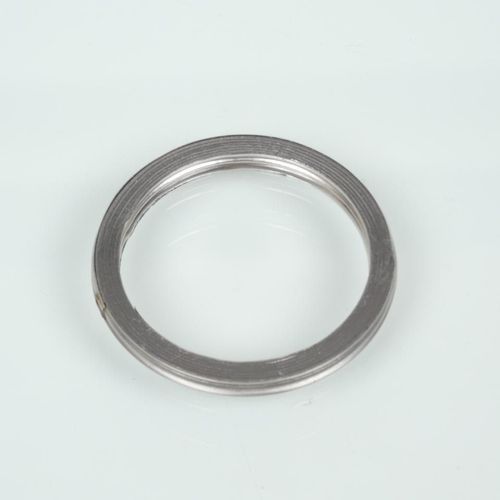 Joint De Pot D Échappement Athena Pour Moto Honda 1100 St Pan European 1989 À 2002 35x43x4.5mm Neuf