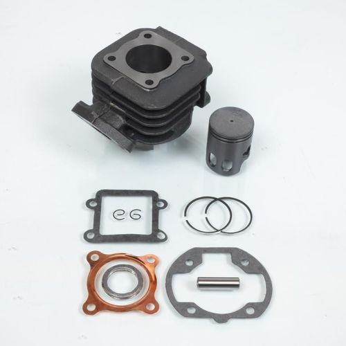 Cylindre Tnt Pour Scooter Mbk 50 Spirit 1990 À 2016 Neuf
