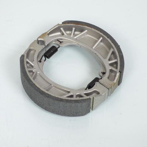 Mâchoire De Frein Kyoto Pour Scooter Piaggio 50 Typhoon Sl 2006 À 2010 Ø109x25mm / Ar Neuf