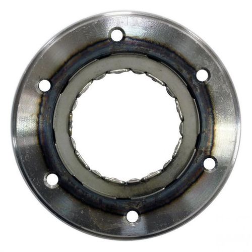 Roue Libre De Démarreur Sifam Pour Scooter Piaggio 500 Beverly 2002 À 2008 Neuf