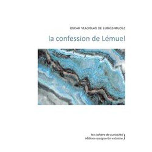 La Confession De Lémuel