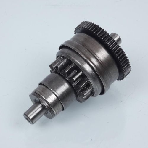 Galet Lanceur De Démarreur Sifam Pour Scooter Piaggio 50 Typhoon 1993 À 1997 Tec1t Neuf