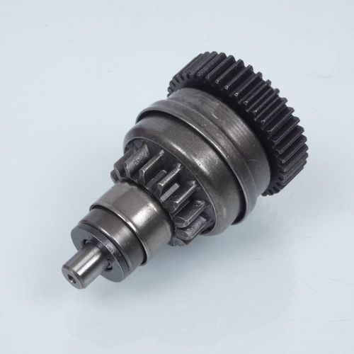 Galet Lanceur De Démarreur Sifam Pour Scooter Piaggio 125 X8 2004 À 2007 Neuf