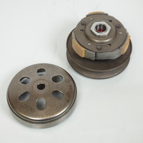 Embrayage Sifam Pour Scooter Kymco 125 People One I 2013 À 2015 Neuf