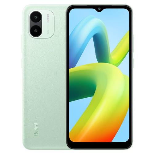 Xiaomi Redmi A2 64 Go Vert clair