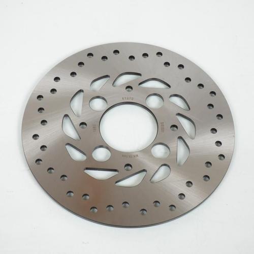 Disque De Frein Arrière Sifam Pour Moto Honda 800 Vfr Fi Vtec Avec Abs 2002 À 2013 Ar / Ø256x70x6mm Neuf