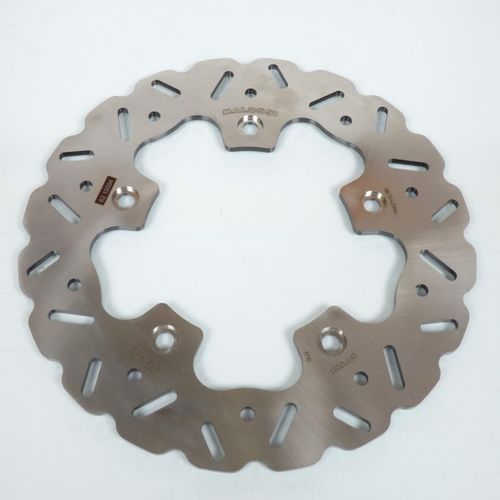 Disque De Frein Arrière Malossi Pour Scooter Yamaha 530 Xp T-Max Sx 2018 À 2019 Ar Neuf