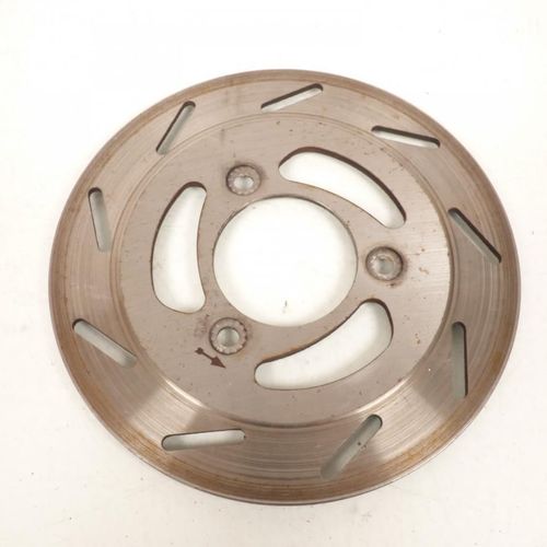 Disque De Frein Avant Origine Pour Scooter Piaggio 50 Typhoon 1993 À 1997 Occasion