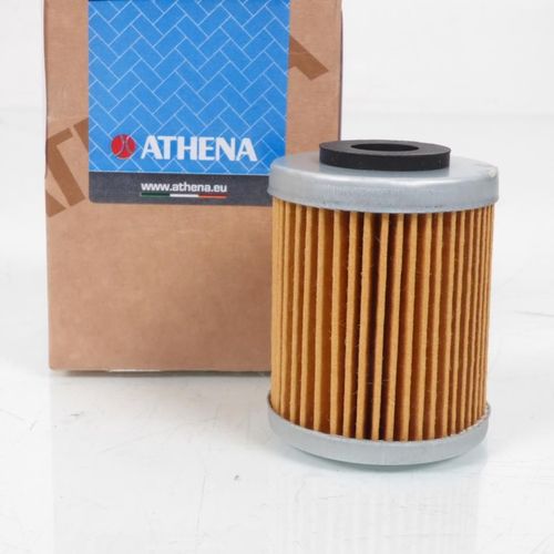 Filtre À Huile Athena Pour Moto Ktm 690 Smc 2008 À 2011 Neuf