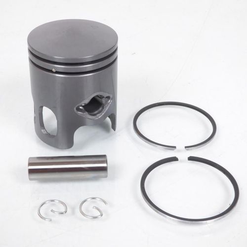 Piston Moteur P2r Pour Scooter Mbk 50 Ovetto 2t Avant 2020 Neuf