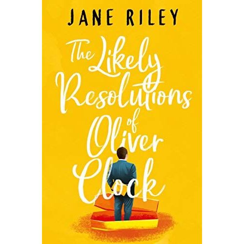 The Likely Resolutions Of Oliver Clock